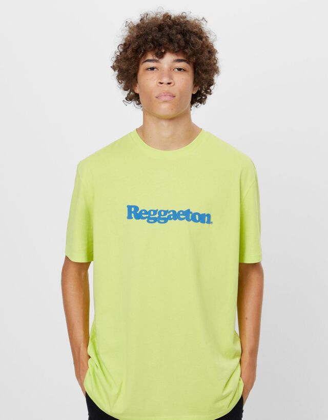 Reggaeton shirts Clearance