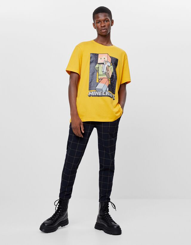 cricket t shirt white with name and number