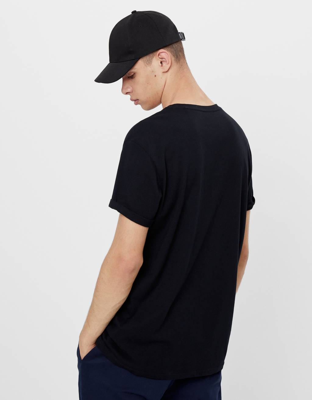 shirt muscle