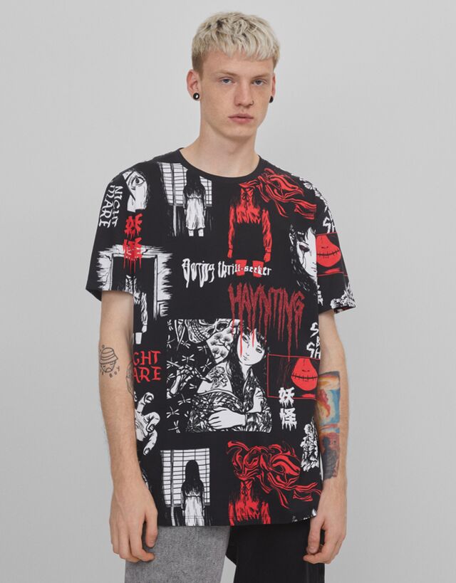 camisa nfl rams