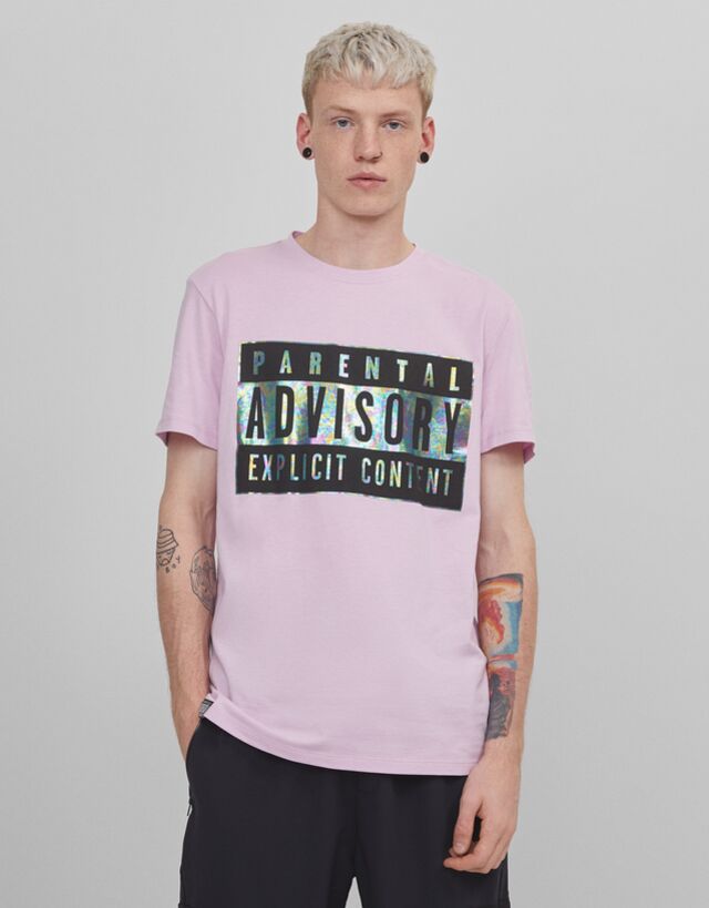 maglia parental advisory