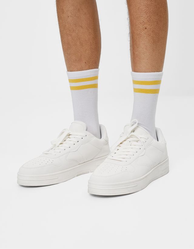 socks with common projects