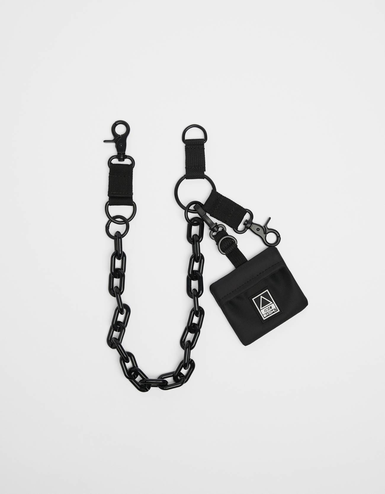 purse security chain