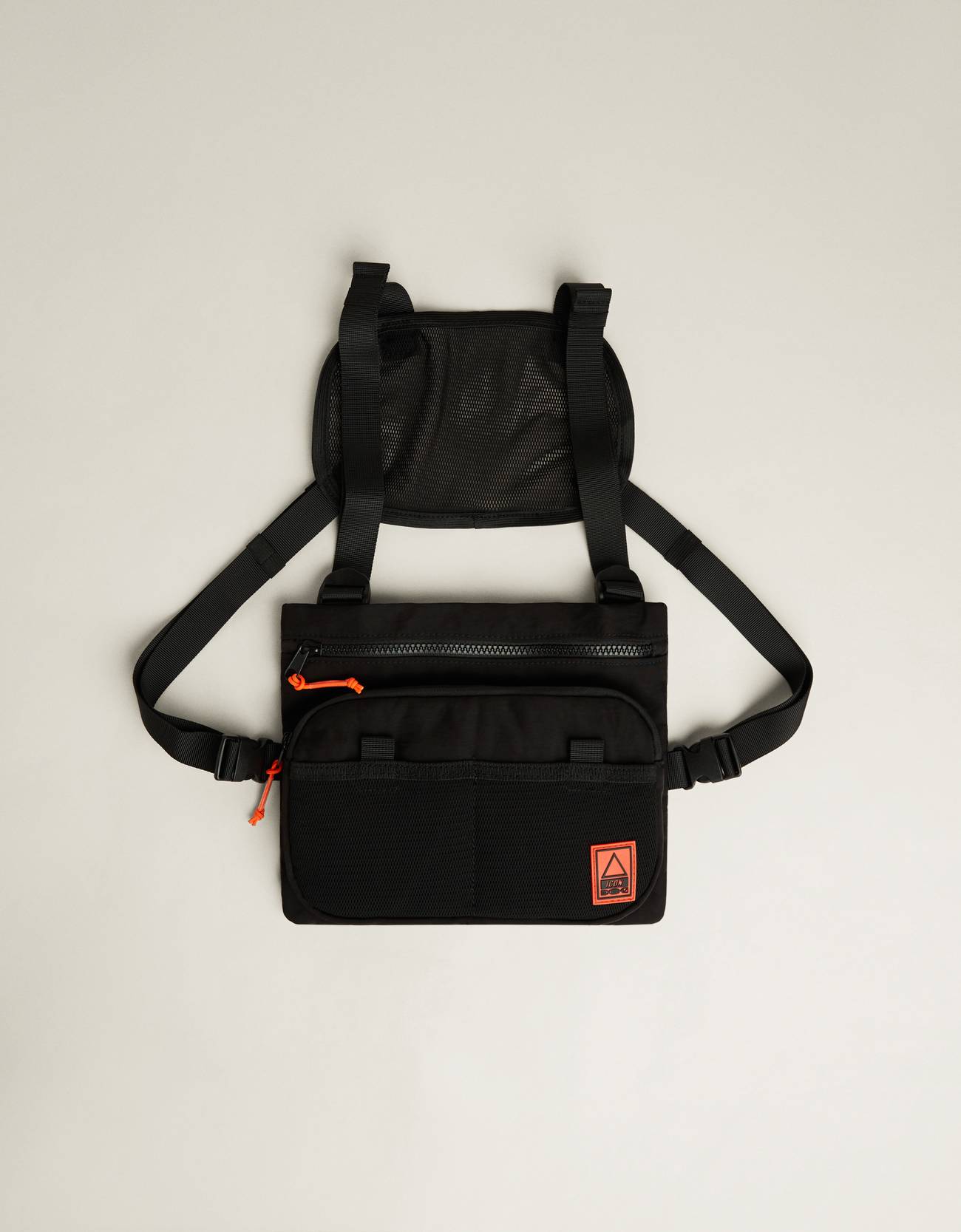 chest belt bag