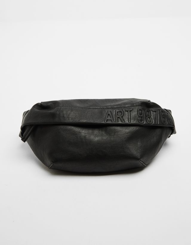 waist bag bershka man