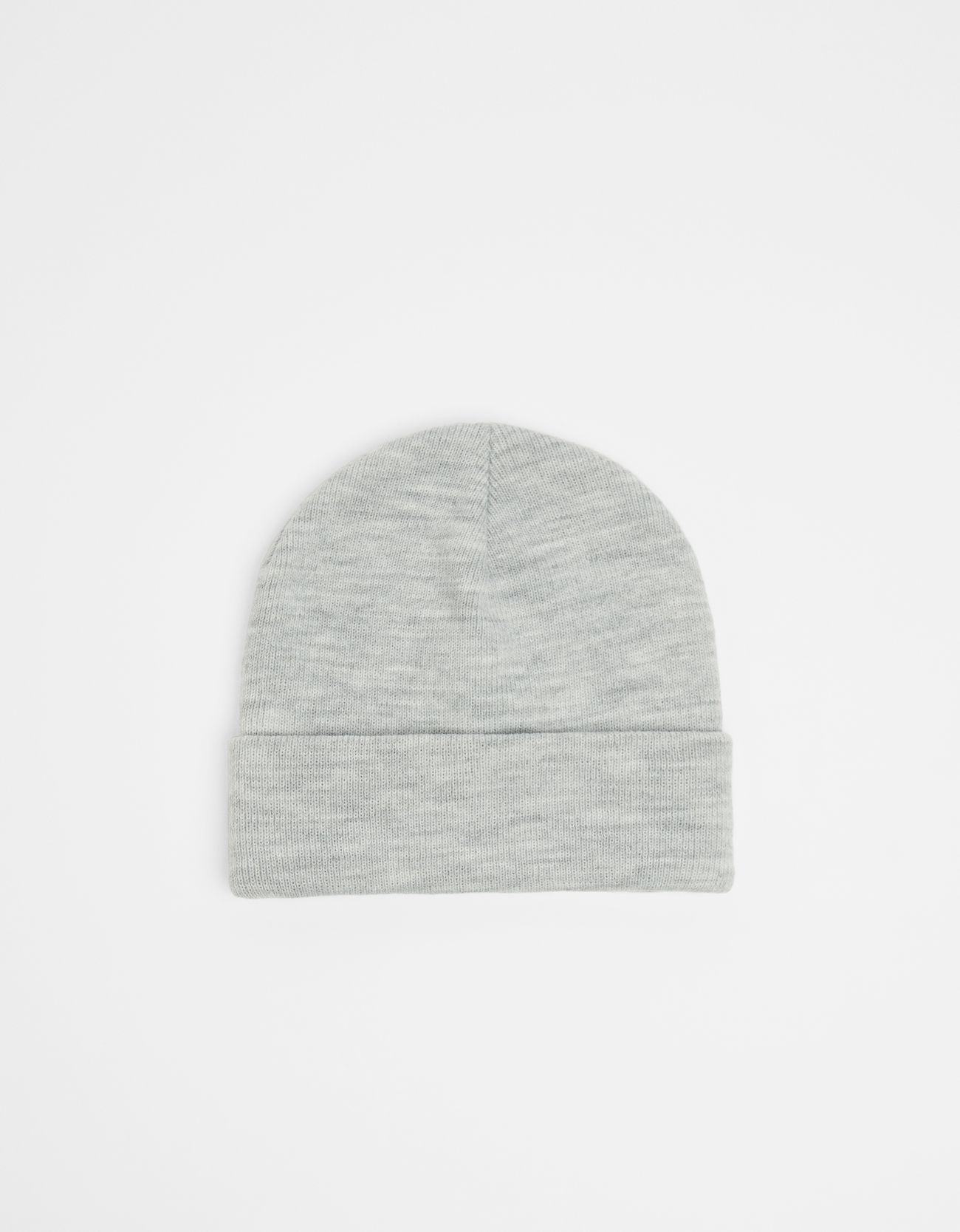 bershka bonnet homme