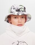 Billie Eilish x Bershka bucket hat 