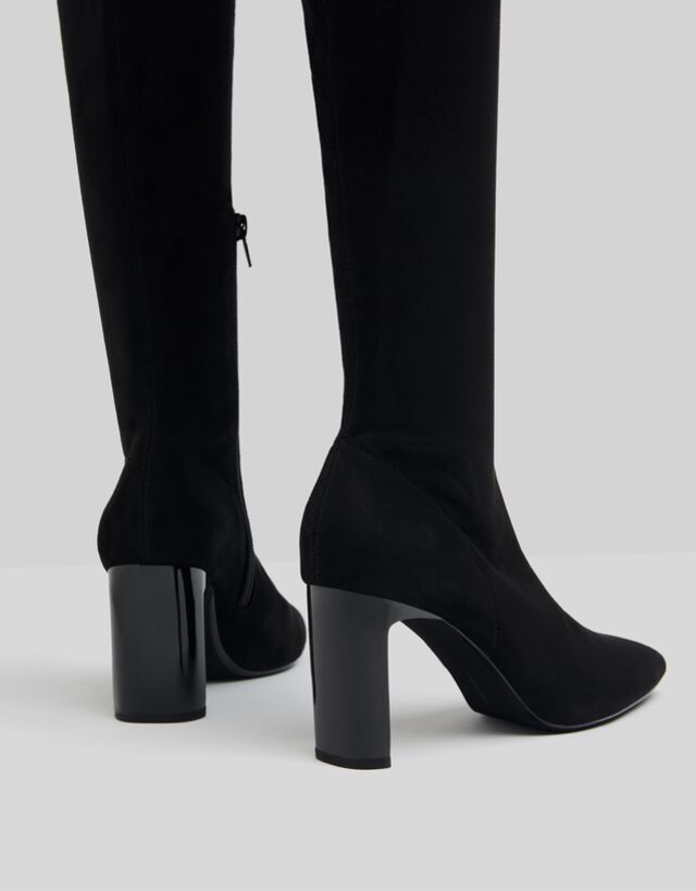 bershka cuissardes