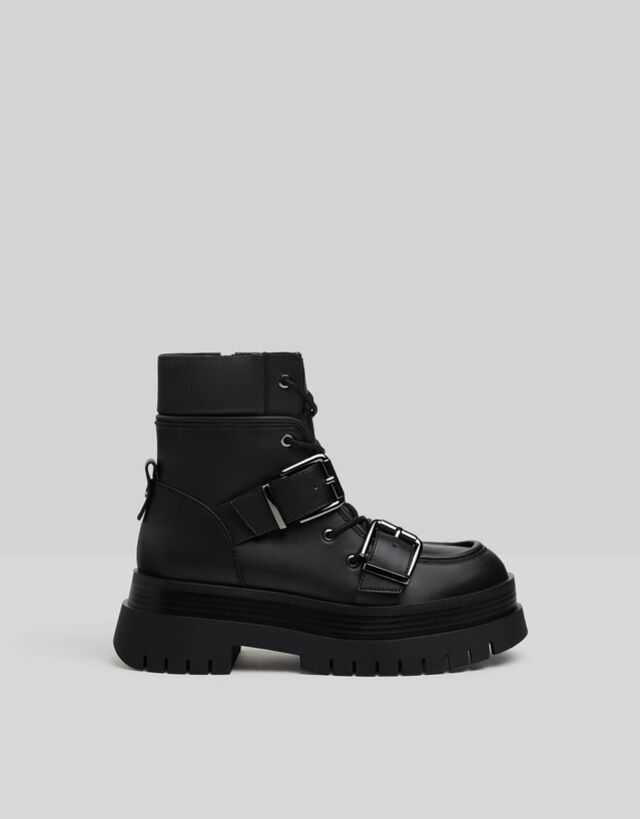 ash razor boots