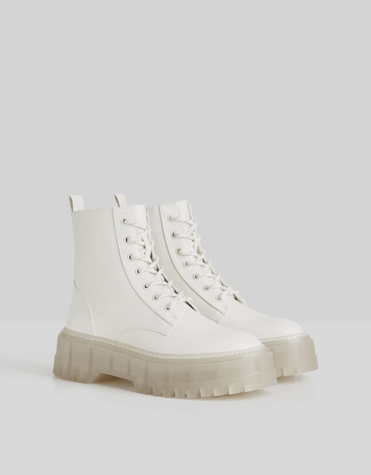 bershka