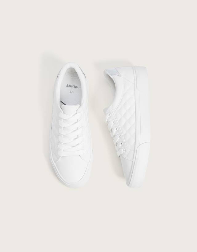 bershka shoes woman