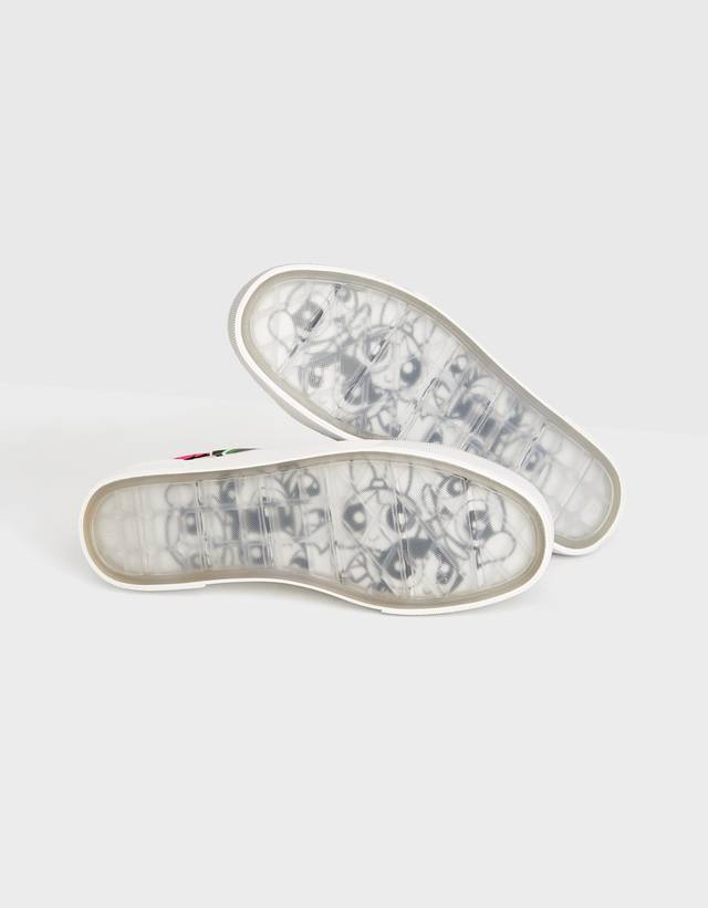 Zapatilla Las Supernenas X Bershka Jeans Bershka Espana