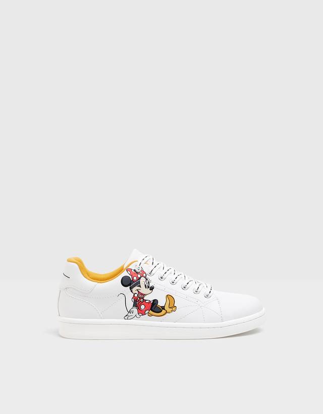 Mickey \u0026 Minnie Mouse trainers - Shoes 