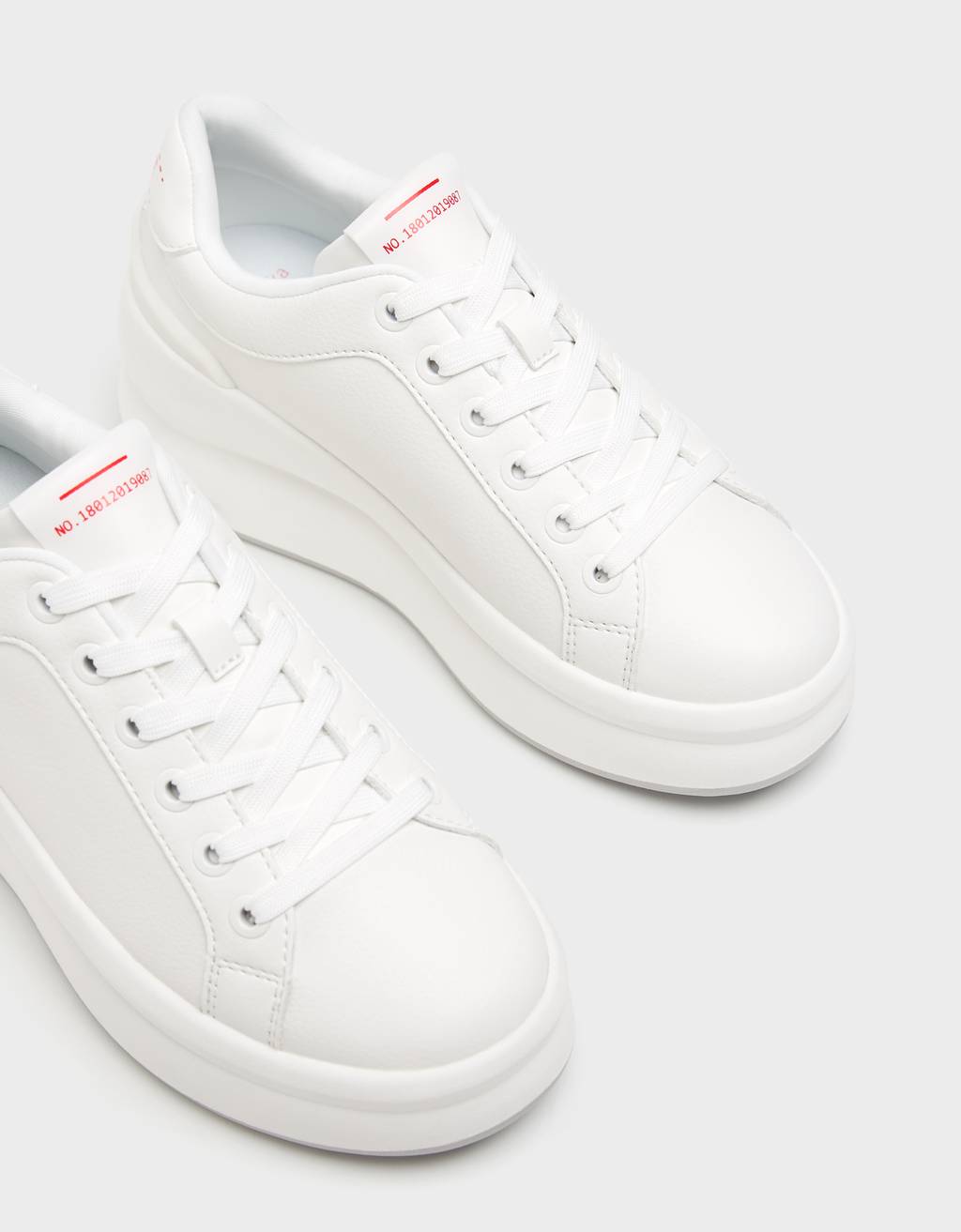 xl platform trainers