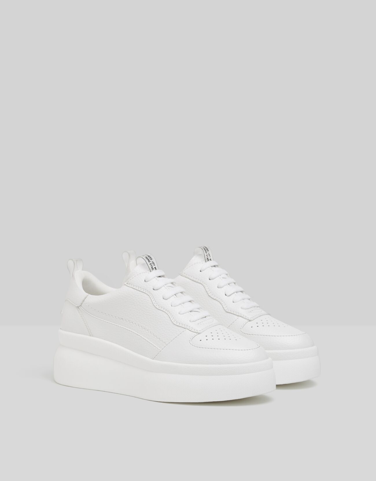 platform trainers 90s