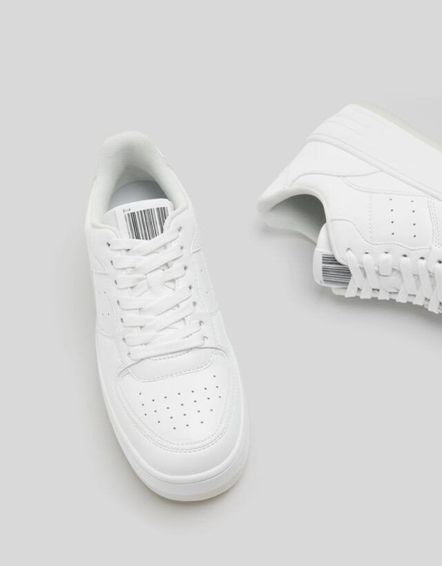 scarpe bershka