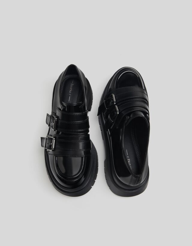 xl platform trainers