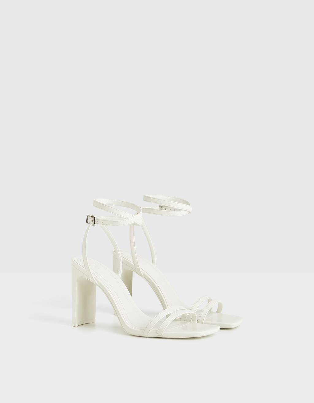 Bershka heels