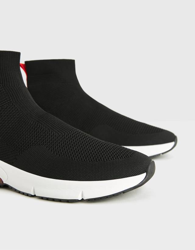 Deportivo Botin Calcetin Hombre Online Store, UP TO 61% OFF |  lavalldelord.com