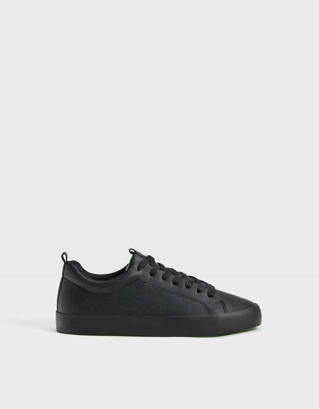 bershka shoes man