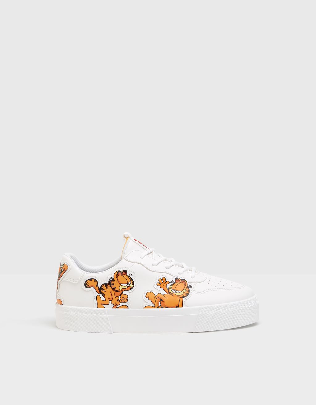 scarpe bershka uomo