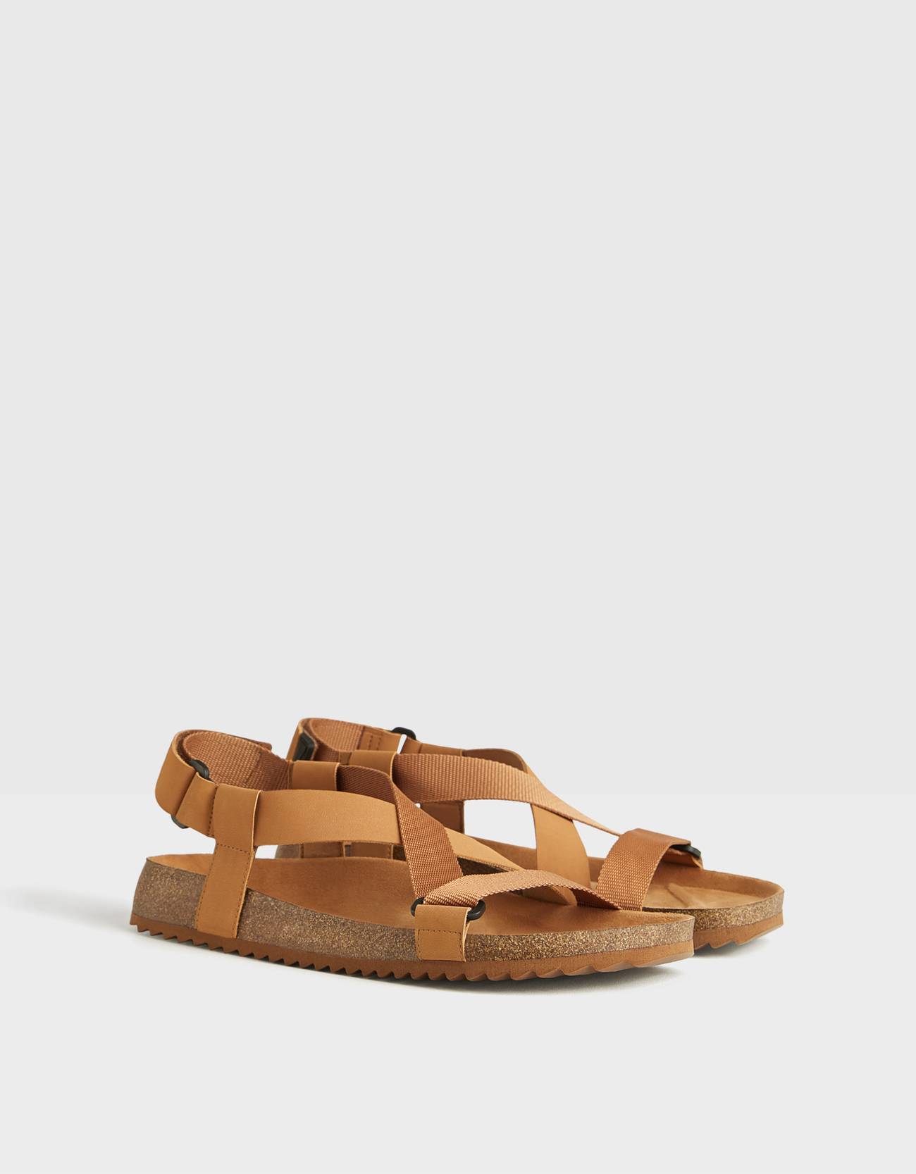 mens sandals