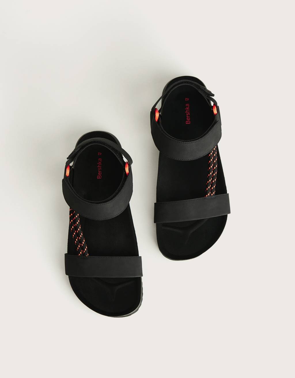 Sandalias Hombre Bershka Best Sale, 52% OFF | www.rupit.com