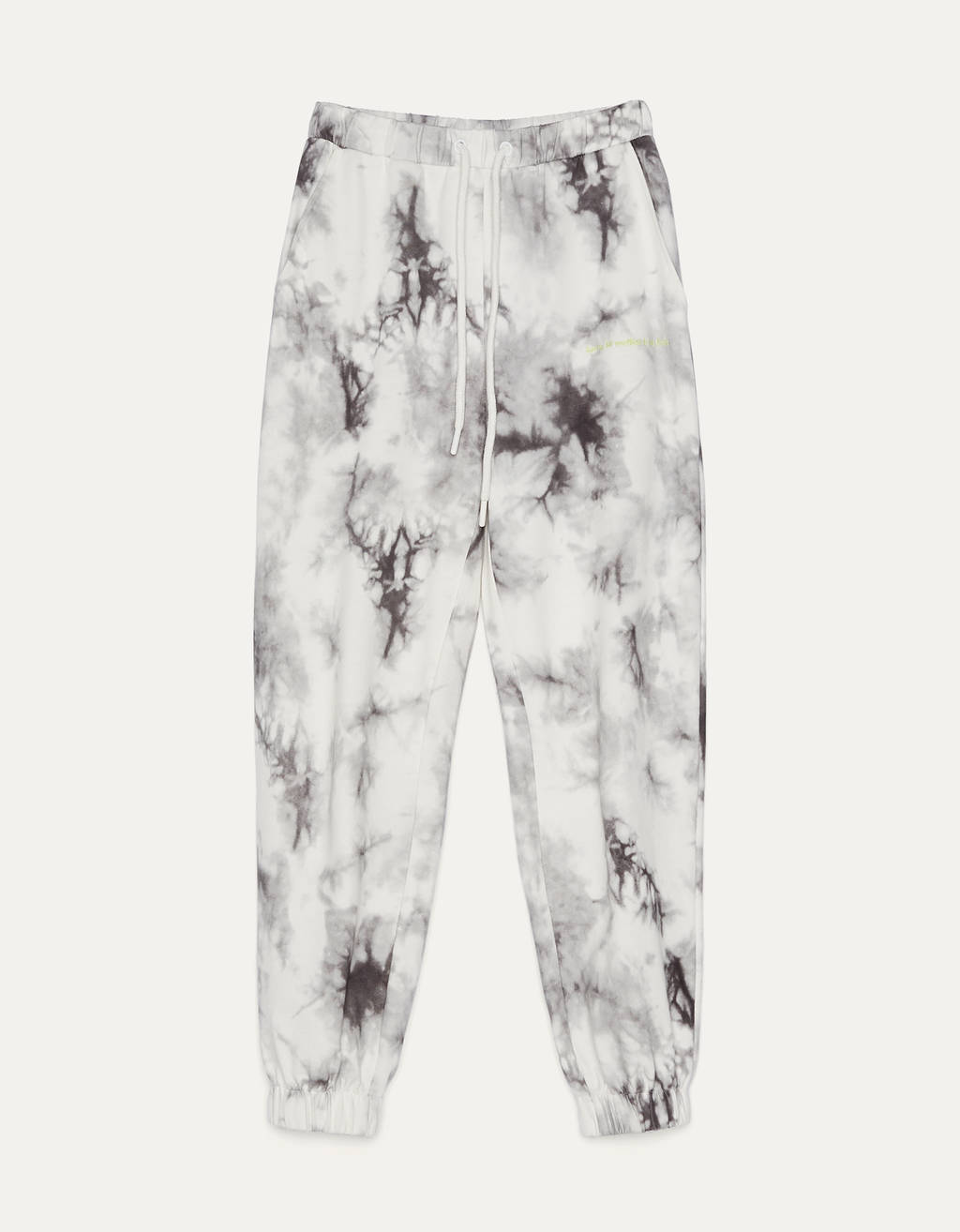 tie dye tracksuit mens
