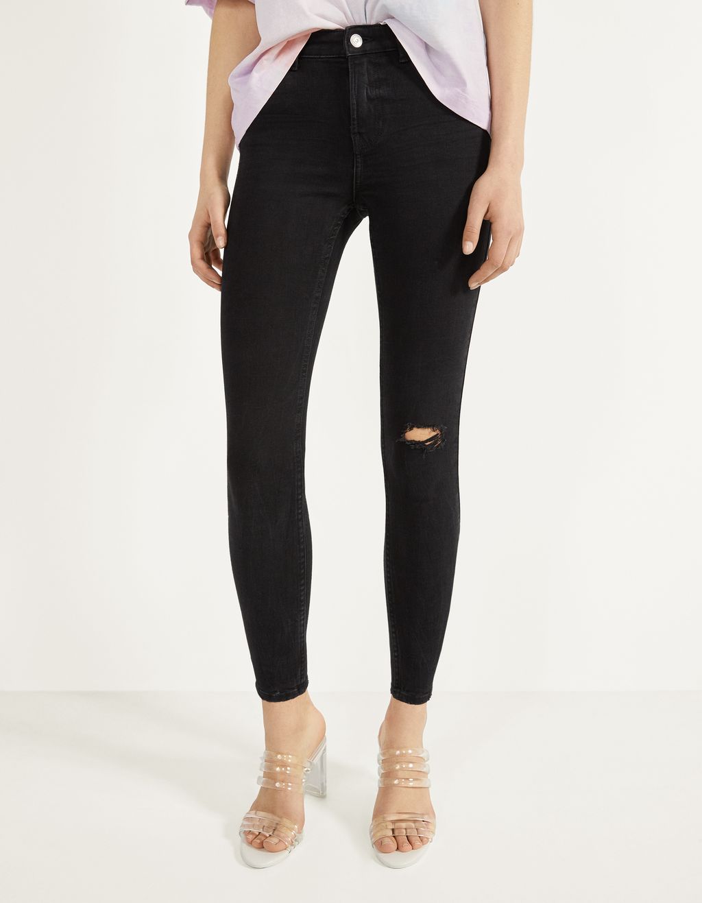 Jeans De Mujer - Colección Primavera 2020 | Bershka