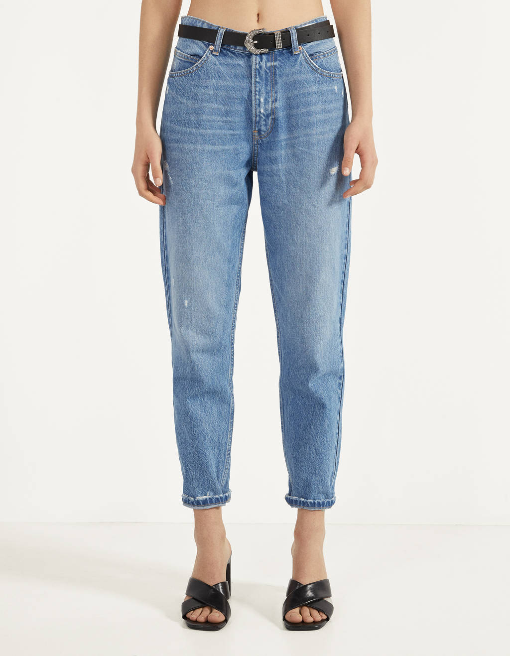 For summer boohoo slim fit jeans bedeutung big and tall near