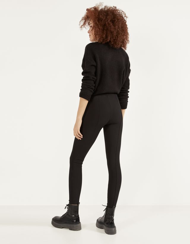 Stretchy leggings