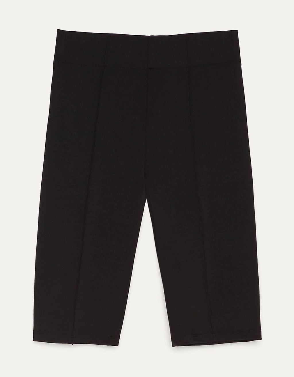 bershka cycling shorts