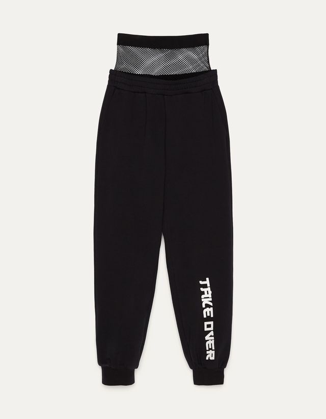 La colección Billie Eilish X Bershka ya está disponible!