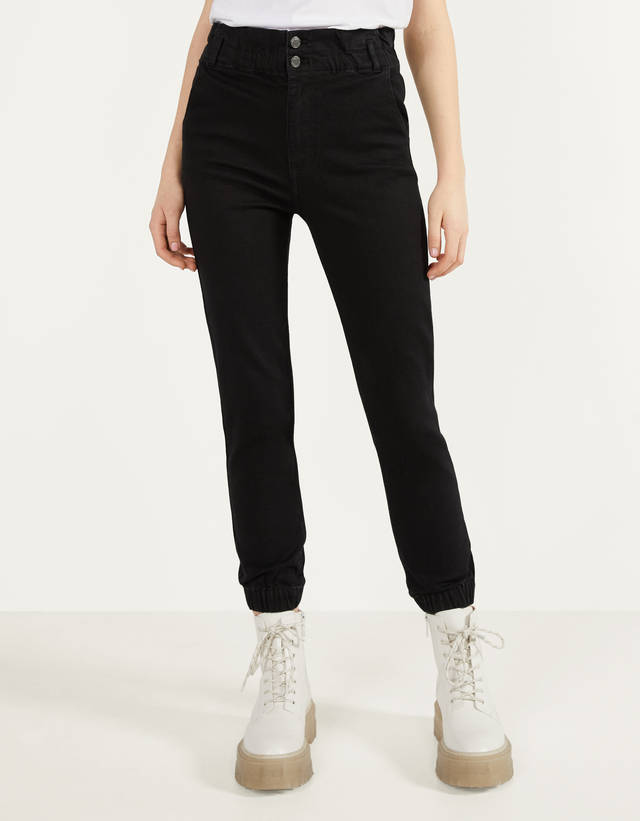 Joggers - null - Bershka Georgia