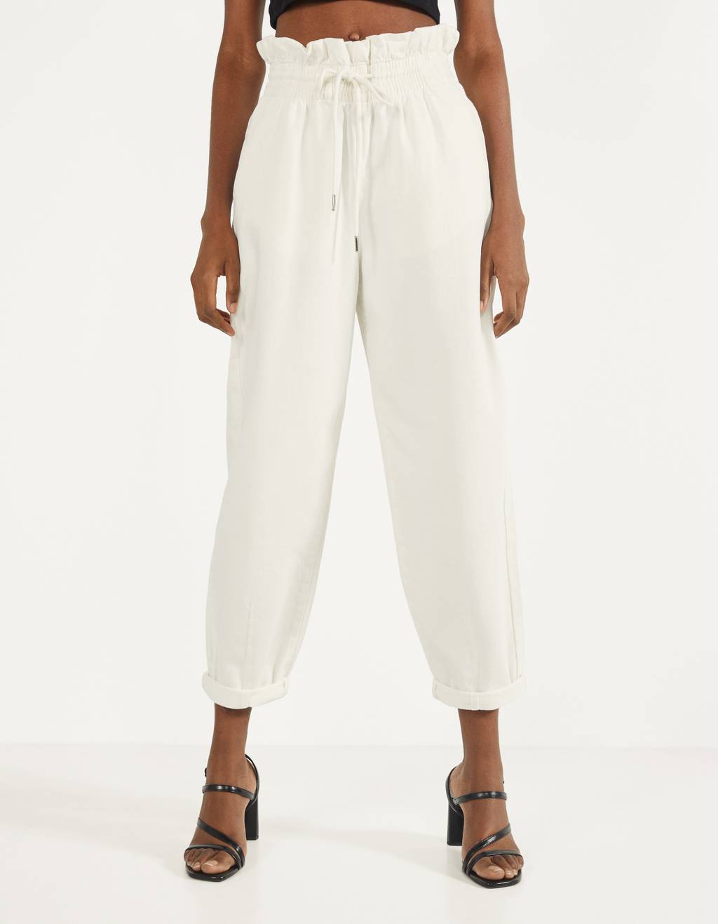 Jeans Join Life Collection Join Life Women Bershka Portugal