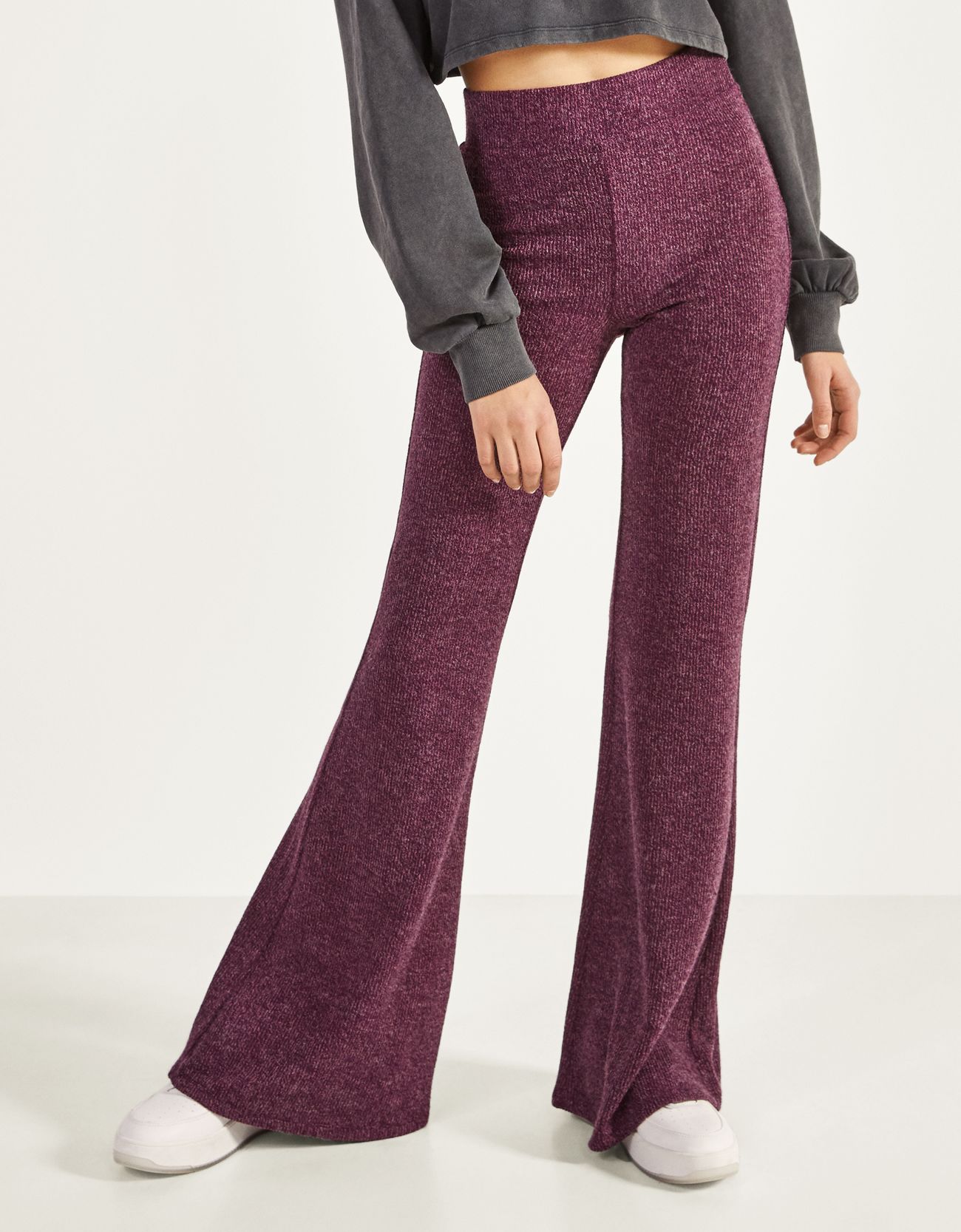 New York 100% di alta qualità ultimo Pantaloni a campana a costine - Best Sellers - Bershka Italy New York 100% di alta qualità ultimo Pantaloni a campana a costine - Best Sellers - Bershka Italy