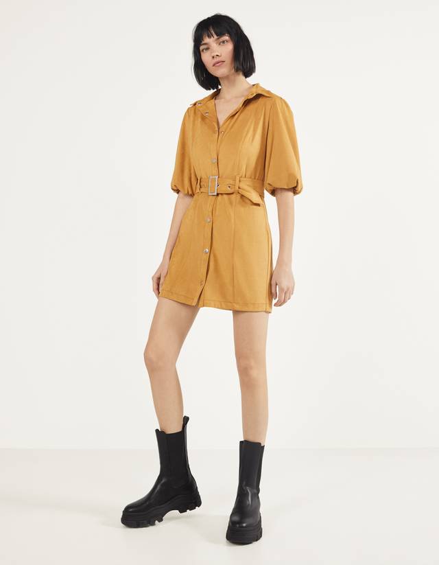 ice cream t shirt dress