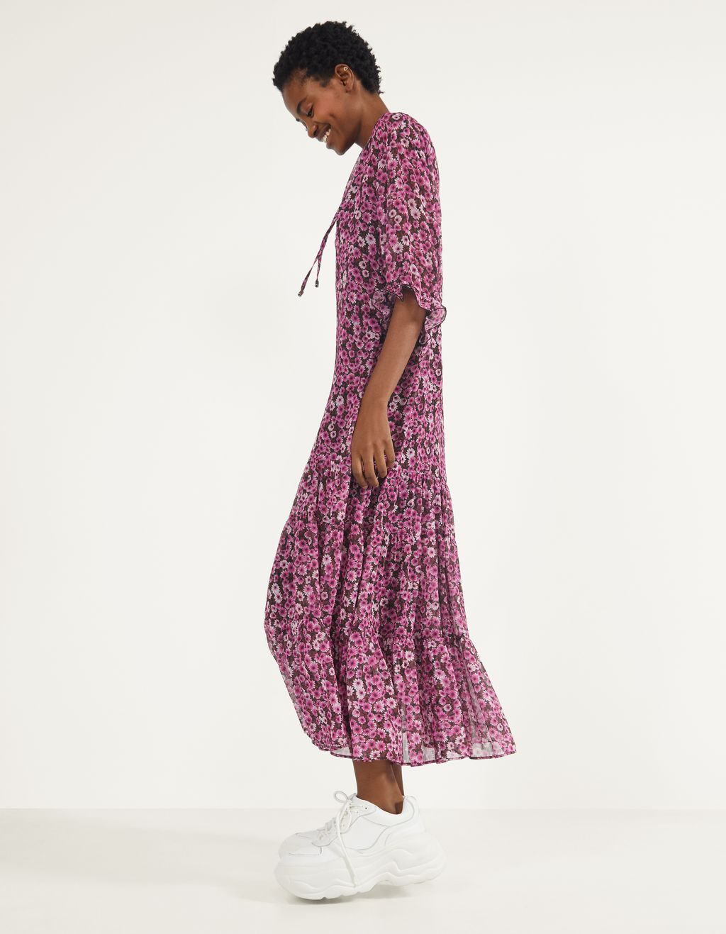 Korte En Lange Jurken Voor Dames Collectie Lente Zomer 2020