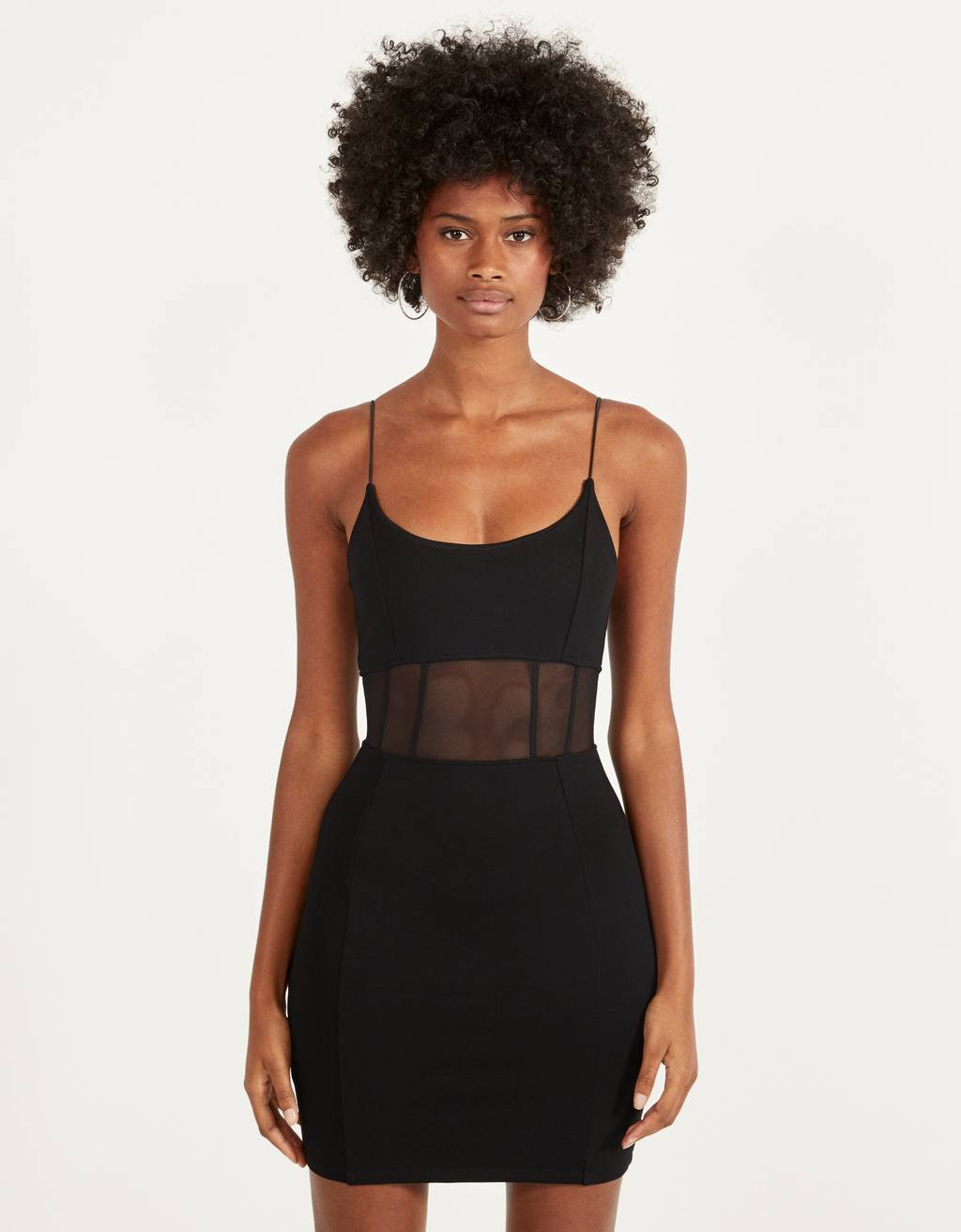 bershka vestiti eleganti