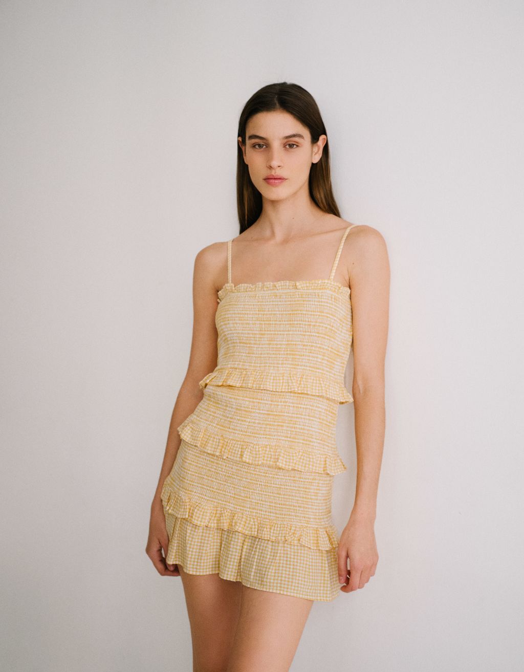 Korte En Lange Jurken Voor Dames Collectie Lente Zomer 2020