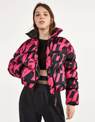 Coats Collection Women Bershka Singapore