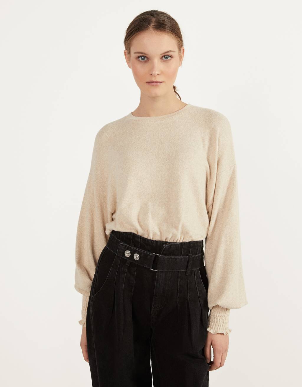 Maglioni da donna - Autunno 2019 | Bershka