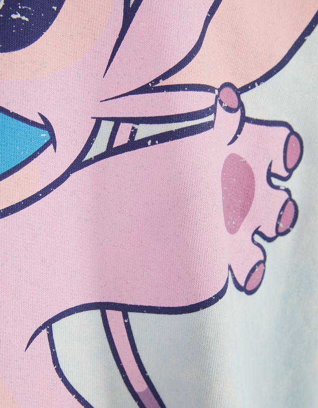 Lilo \u0026 Stitch sweatshirt - null - Bershka Italy