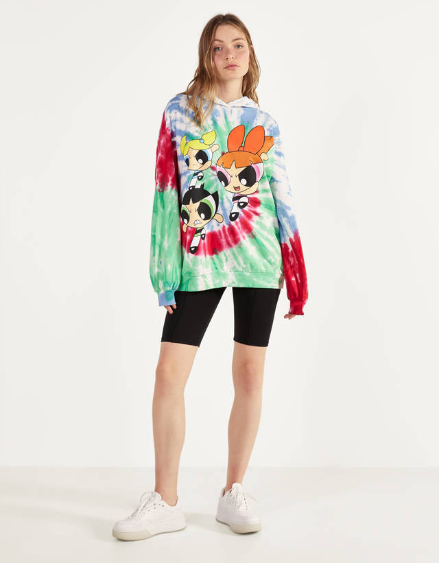 powerpuff girls bodysuit