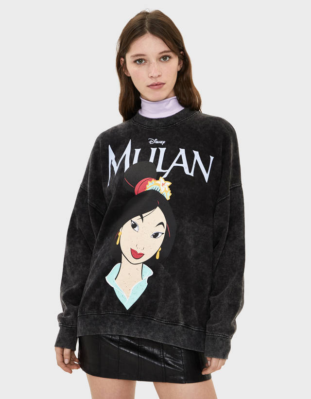 gumball sweatshirt bff