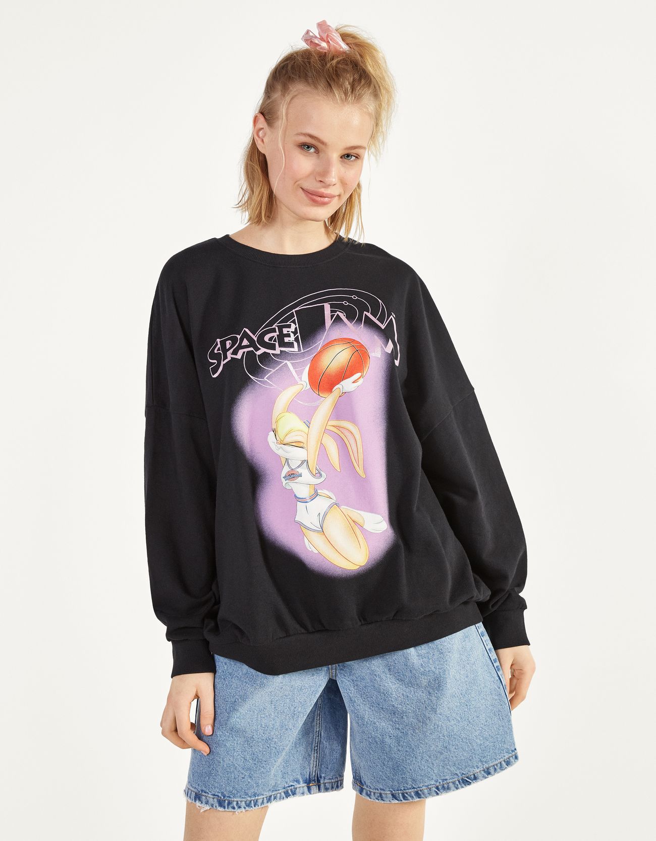 ثابر مضاعف تحمل مع Bershka Girl Dsvdedommel Com