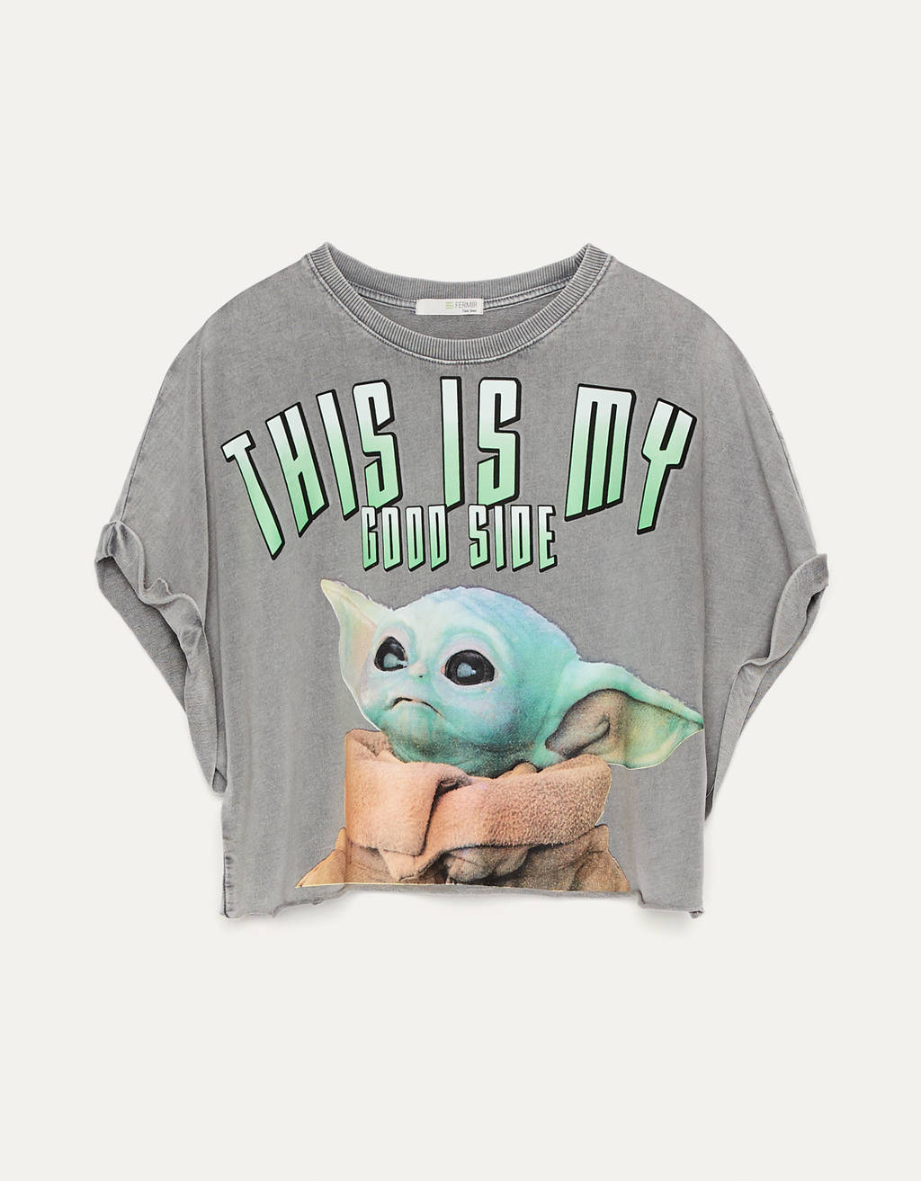 Star Wars plush T-shirt - null 