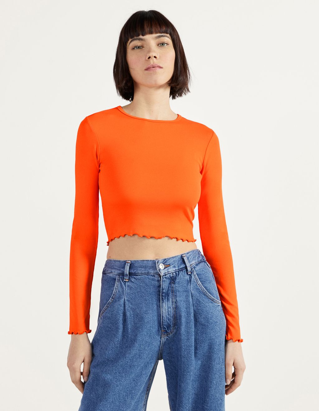 Bershka Italy