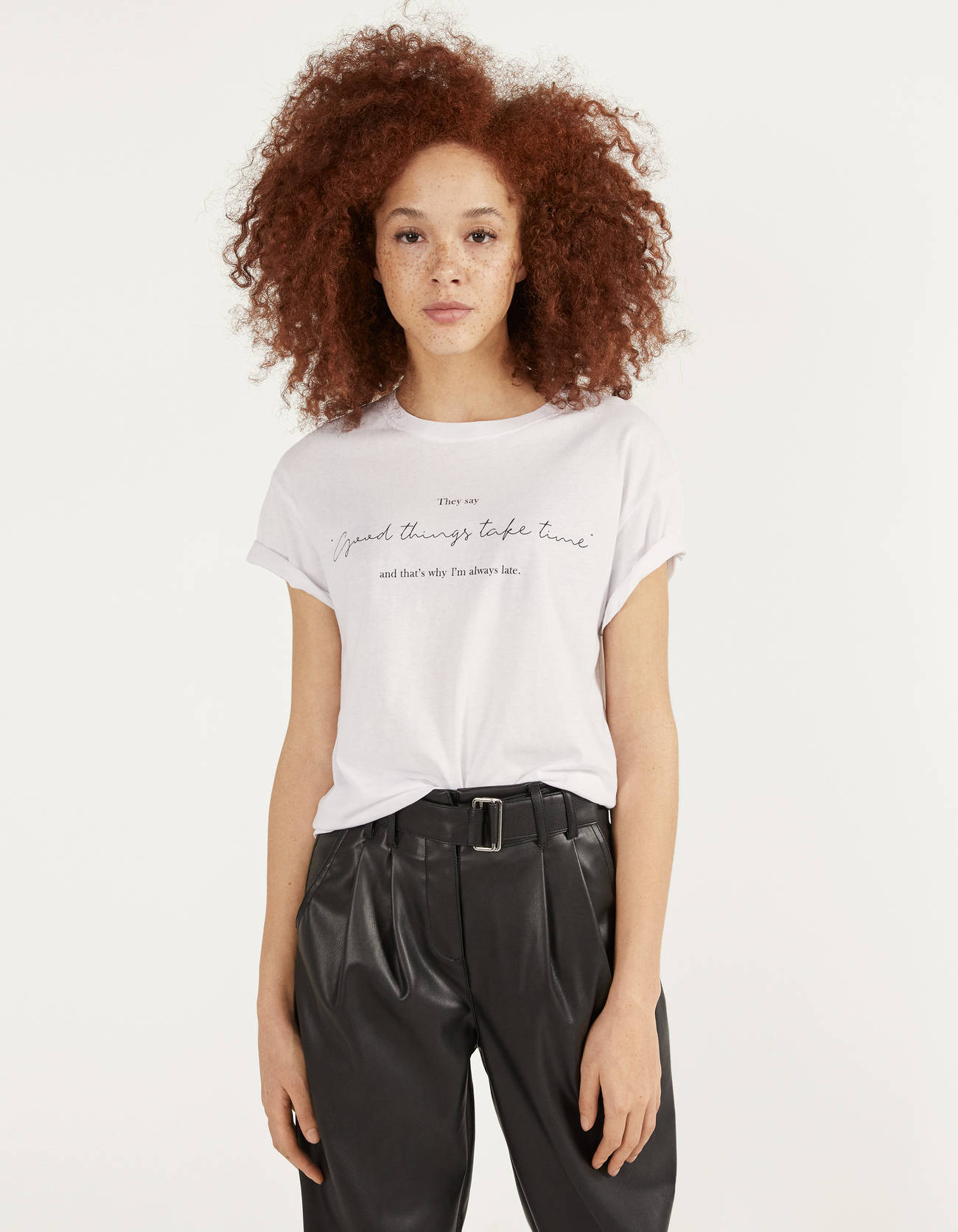 bershka