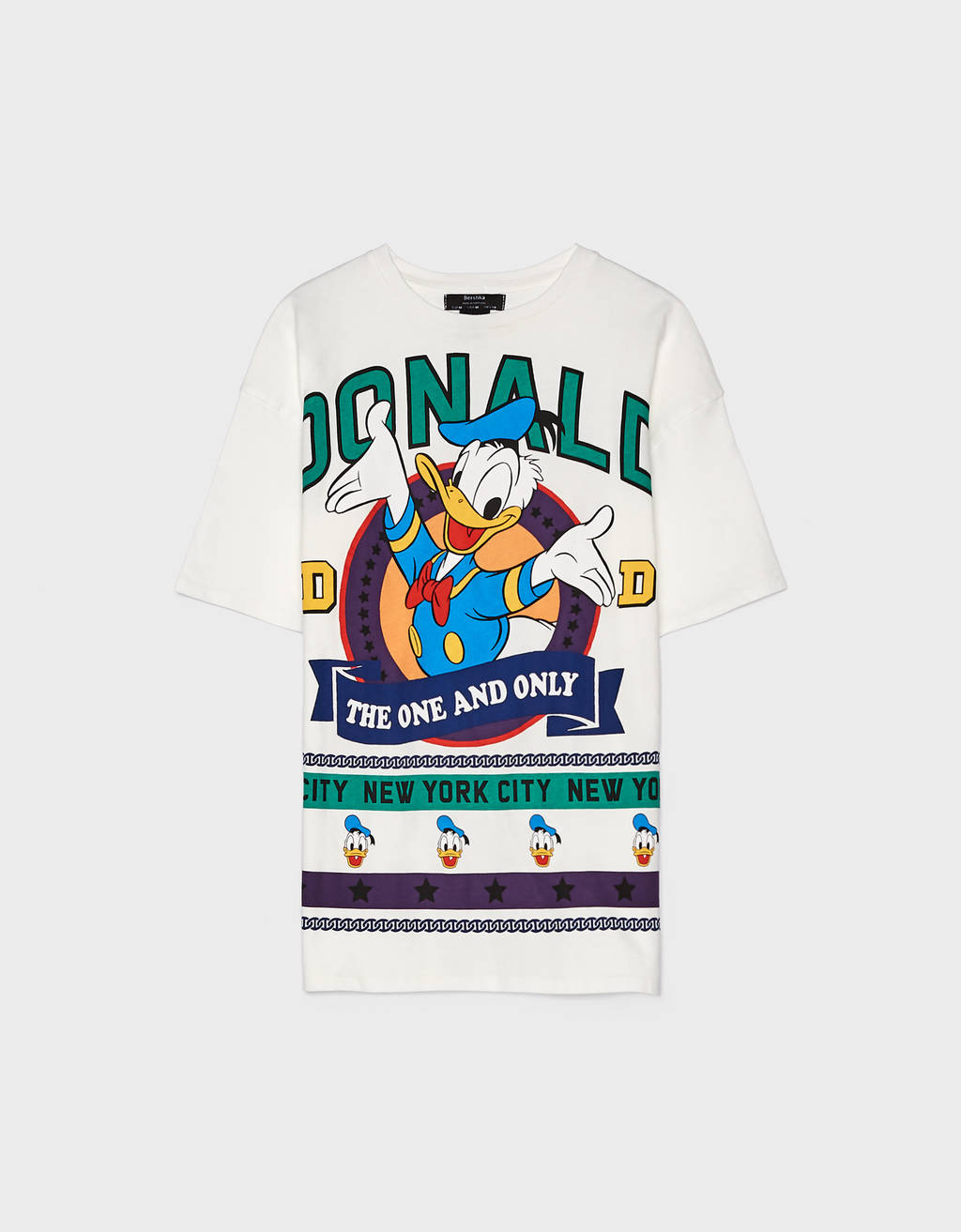 donald duck tee shirts